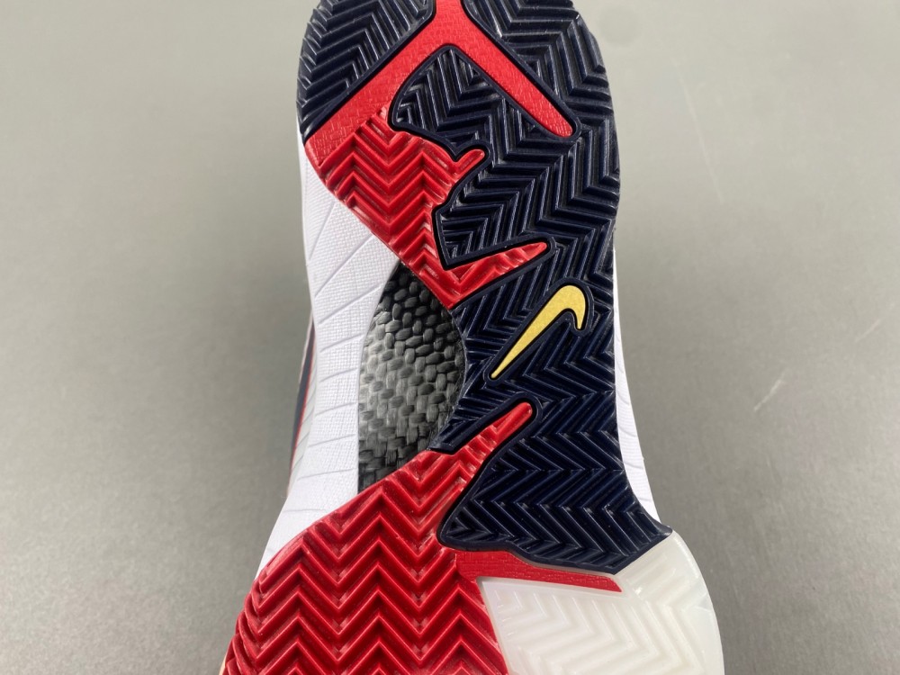 Nike Kobe 4 Protro “Philly” FQ3545-400