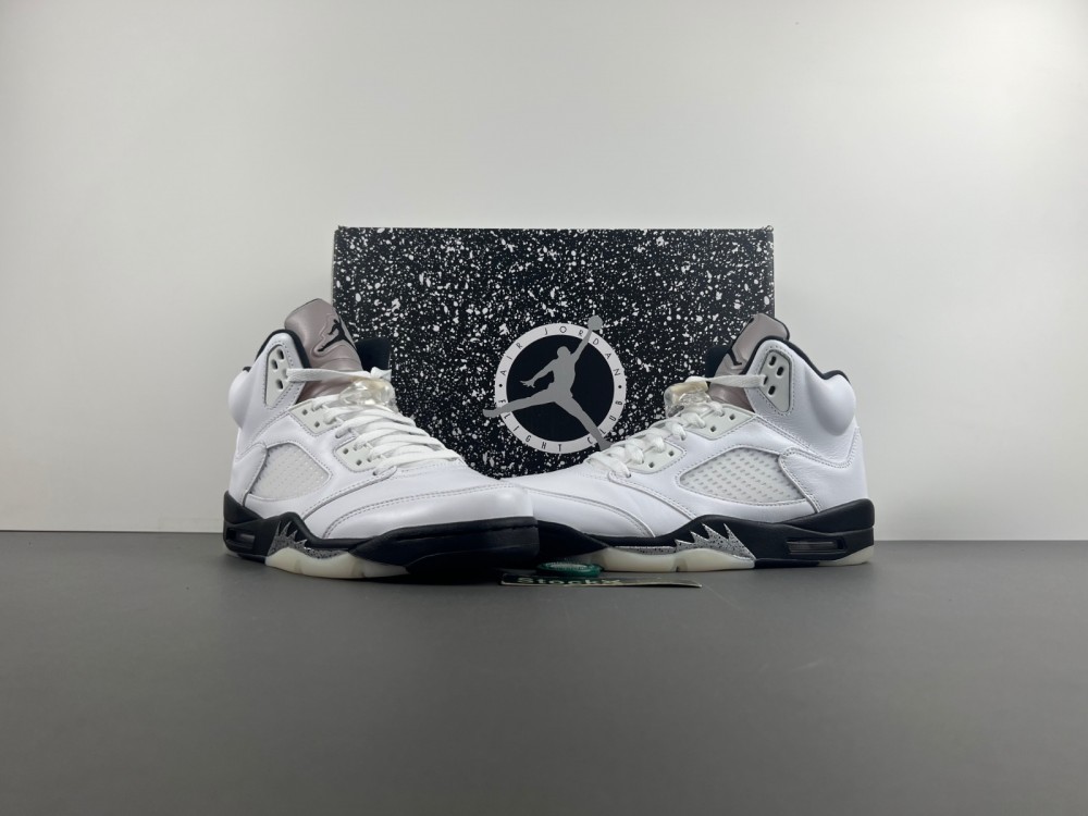 Air Jordan 5 Retro 