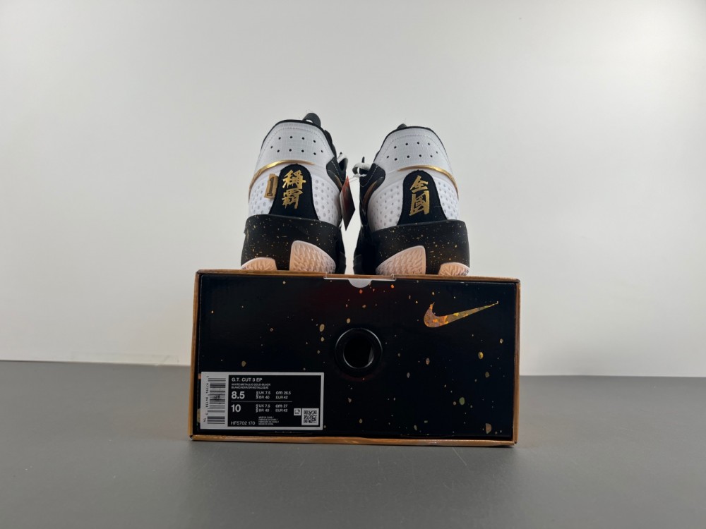 Nike Air ZoomX G.T. Cut 3  DV2918-101