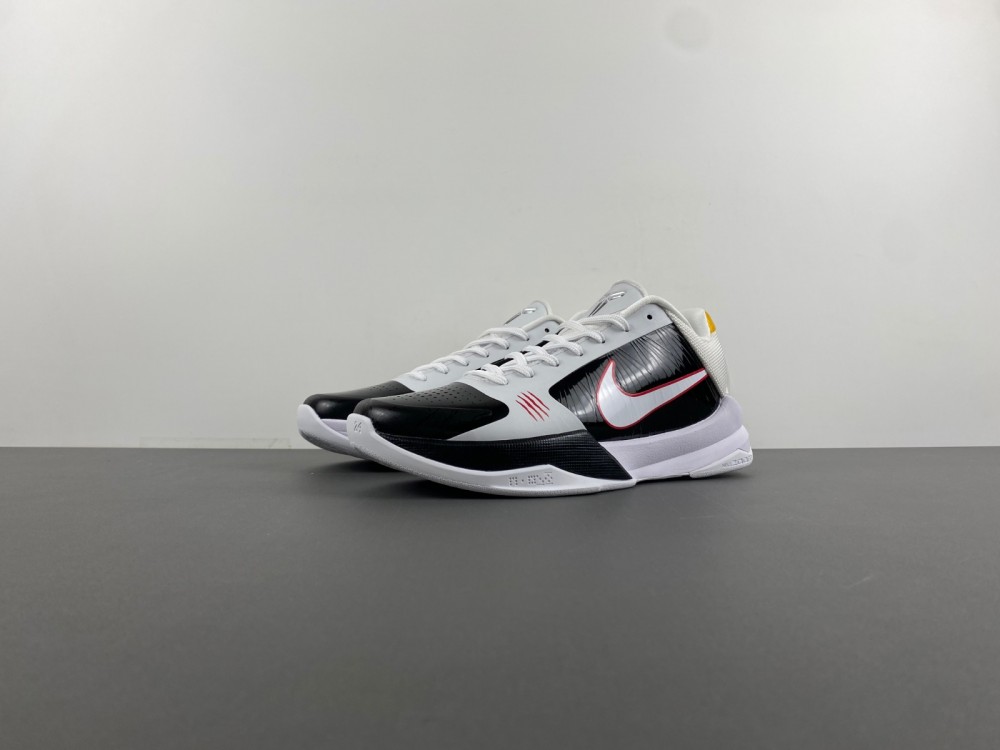 Nike Zoom Kobe 5 Protro Alternate Bruce Lee  CD4991-101