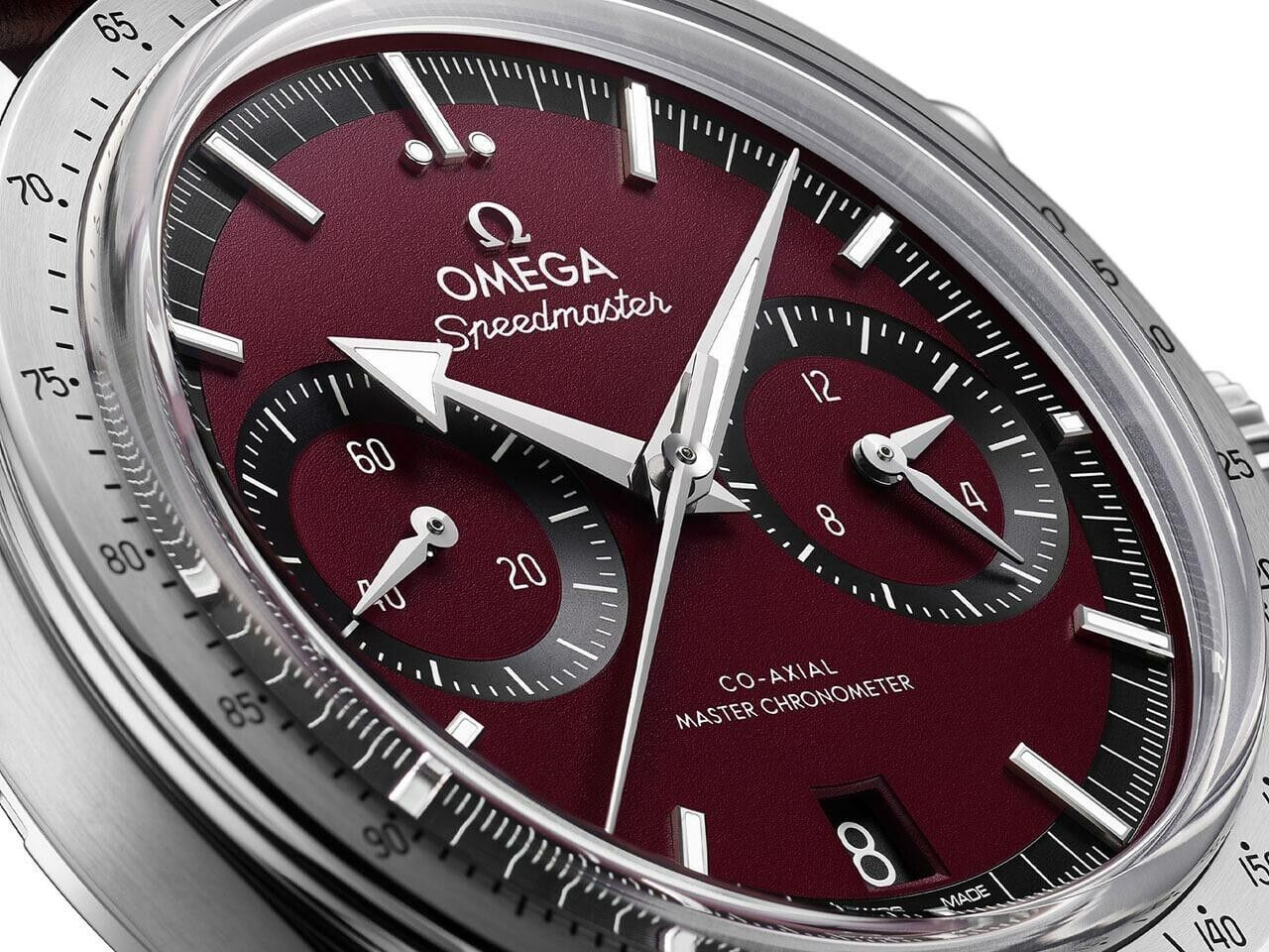 OMEGA SPEEDMASTER '57 CO‑AXIAL MASTER CHRONOMETER 40.5MM 332.10.41.51.11.001 | eBay