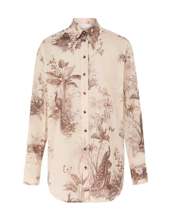 Waverly Button Up Shirt
