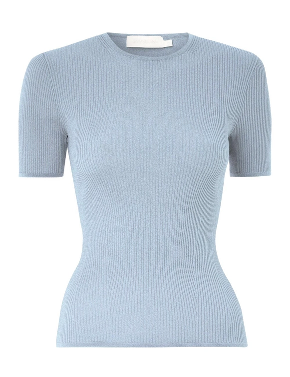 Waverly Rib T-Shirt