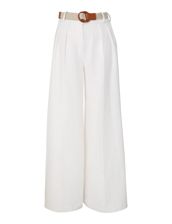 August Tuck Pant