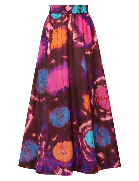 Acadian Swing Skirt