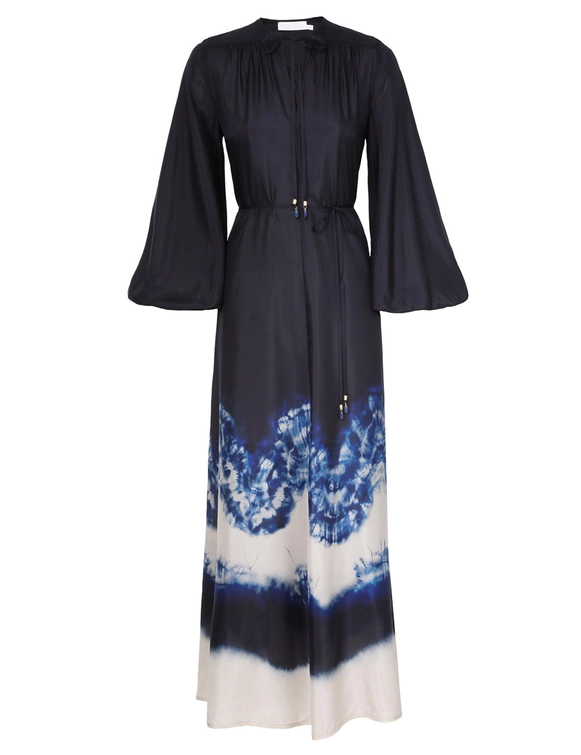 Junie Billow Maxi Dress