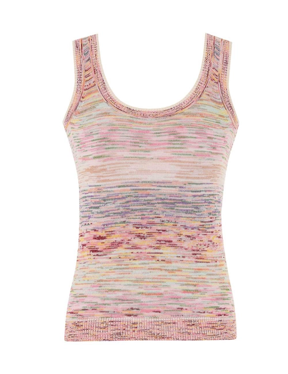 Halliday Marl Tank