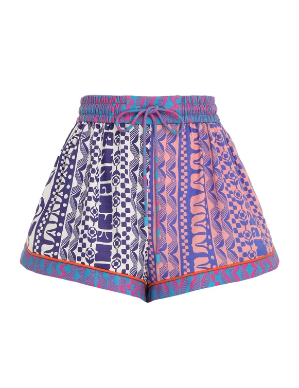 Acadian Relaxed Short