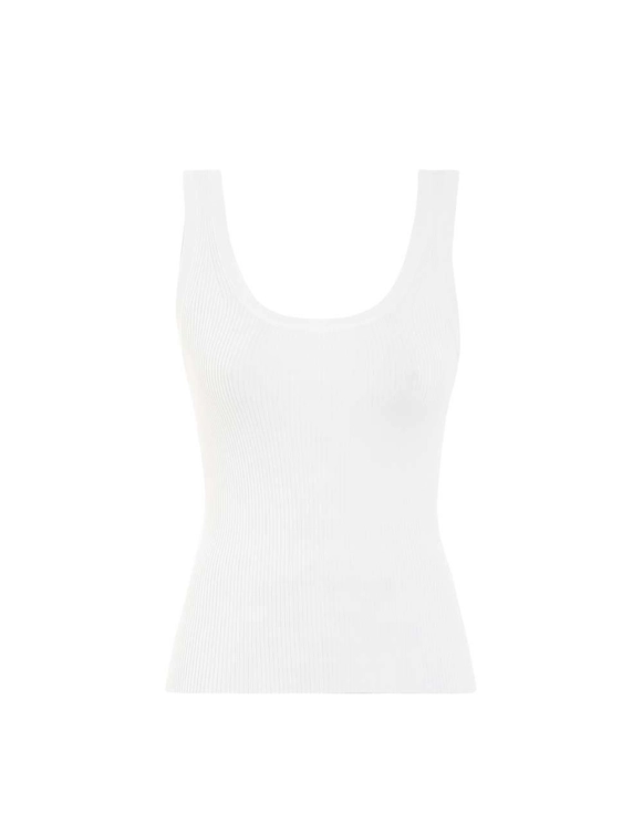 Halliday Scoop Neck Tank