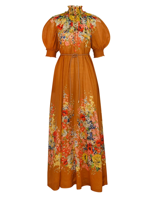 Alight Swing Maxi Dress