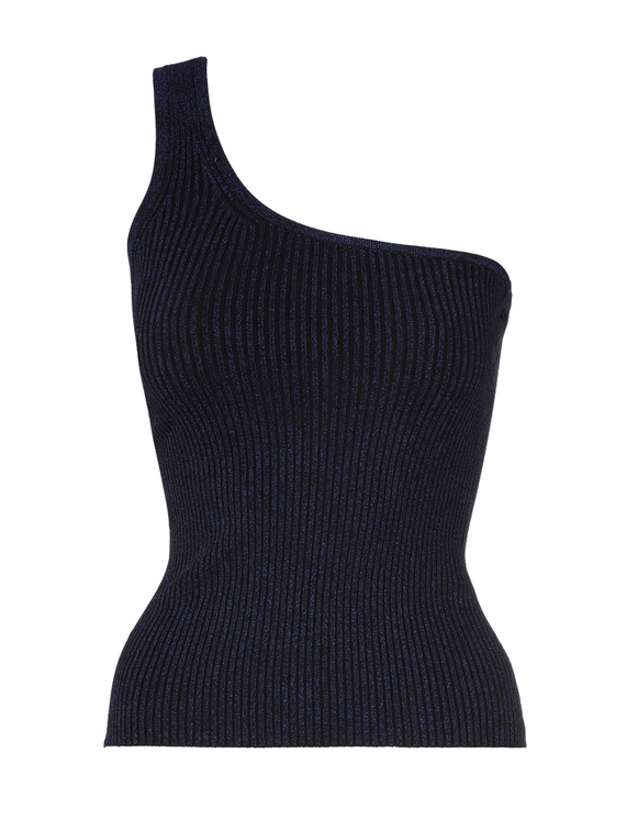 Alight One Shoulder Top