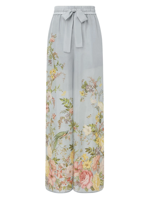 Waverly Relaxed Pant