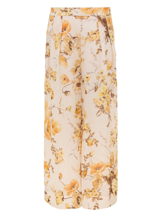Ottie Wide Leg Pant