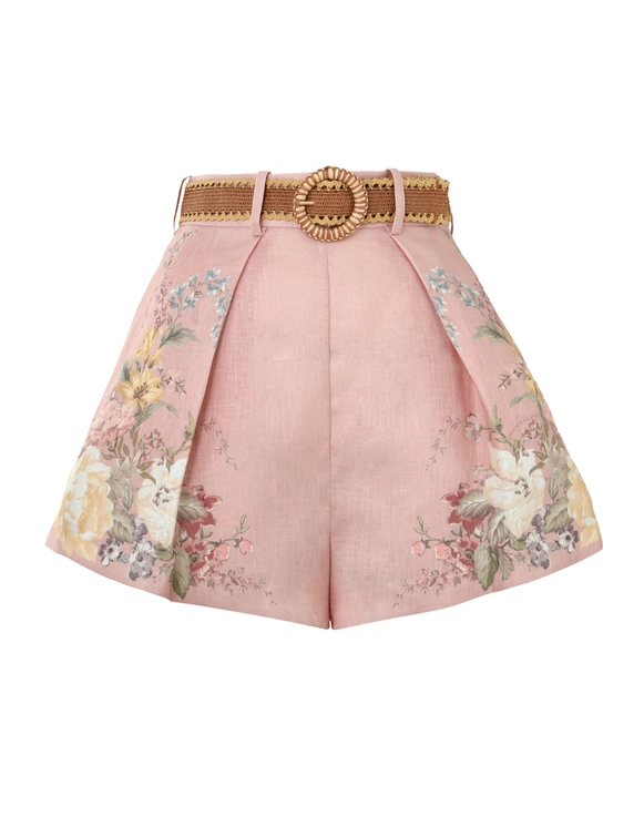 Waverly Tuck Short