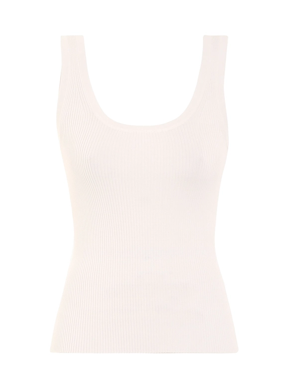Alight Scoop Neck Tank