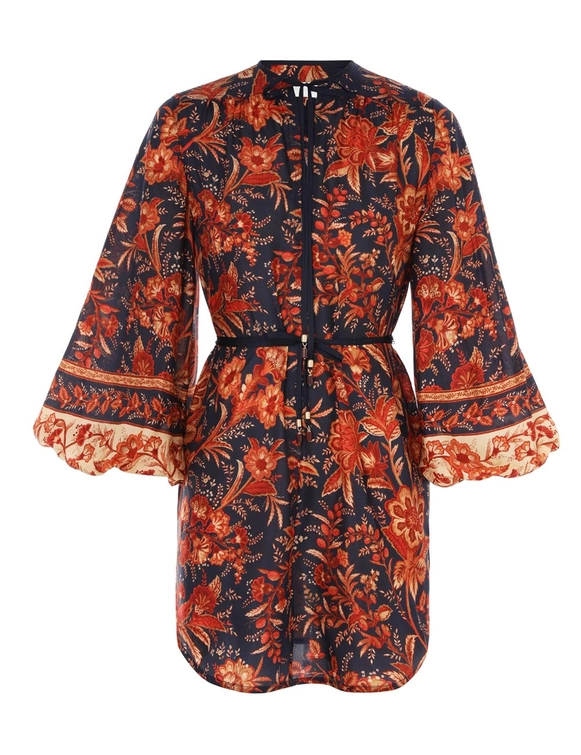 Junie Tunic Top