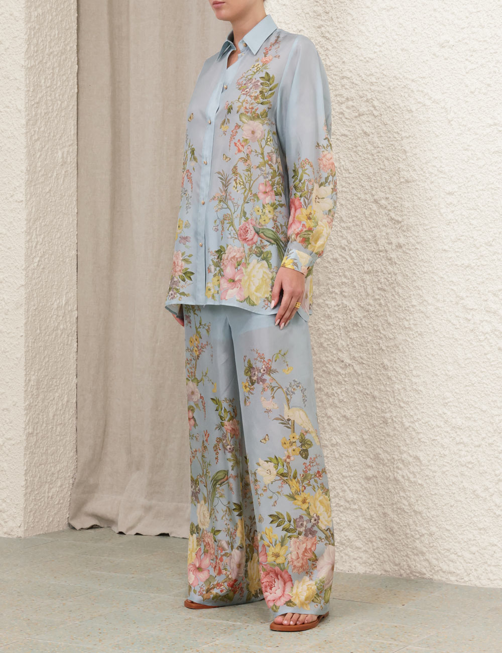 Waverly Relaxed Pant