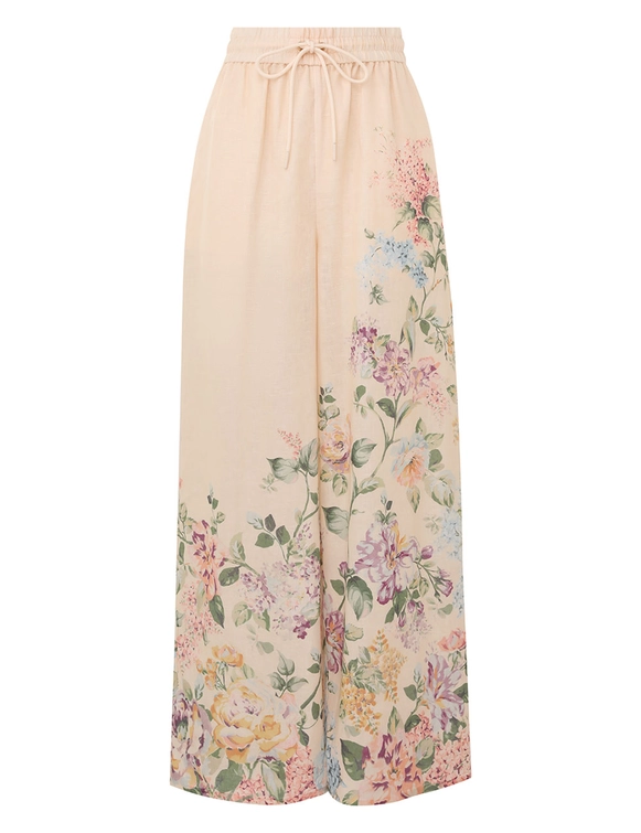 Halliday Relaxed Pant