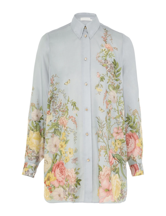 Waverly Relaxed Shirt
