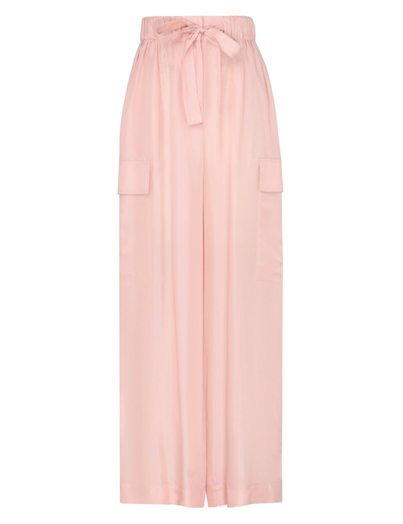 Halliday Relaxed Pocket Pant