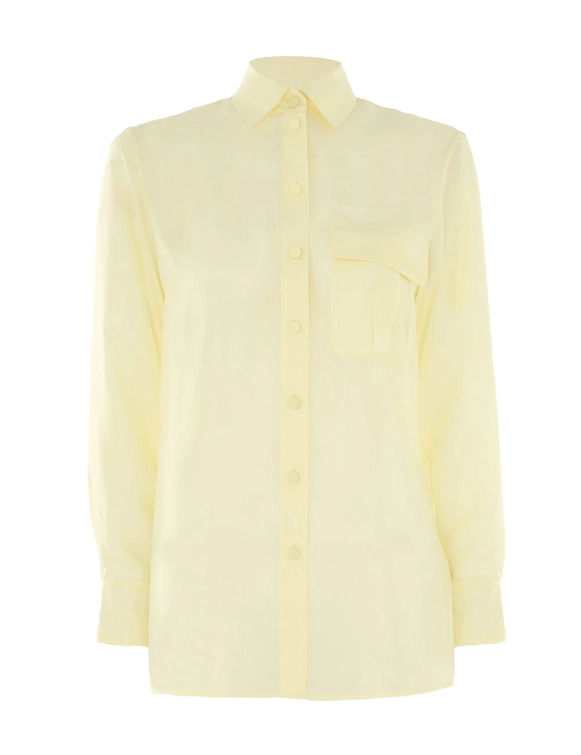 Halliday Manstyle Shirt