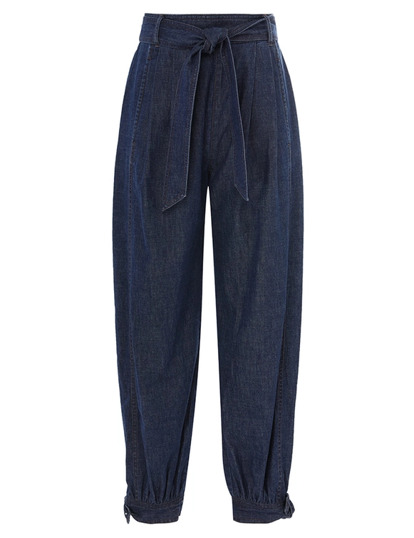 Alight Denim Harem Pant