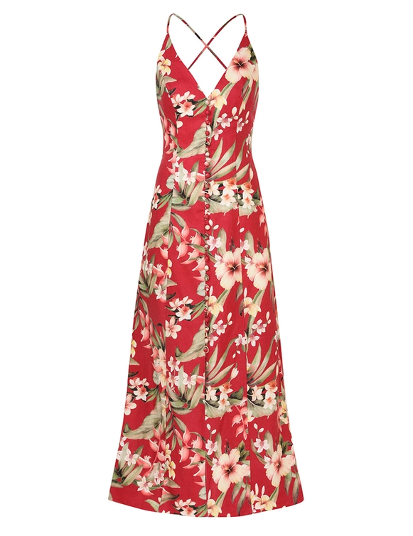 Lexi Slip Dress