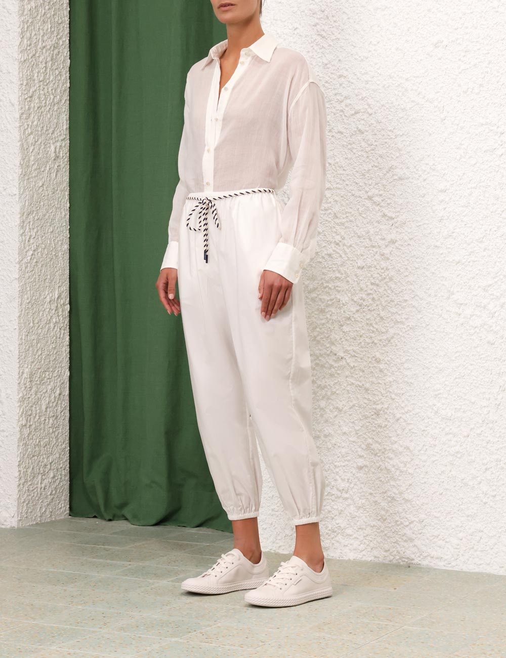 Alight Harem Pant