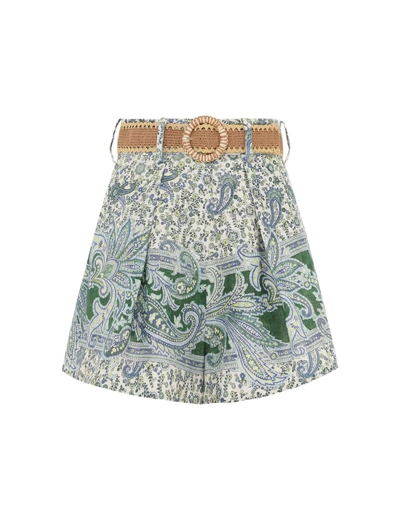 Ottie Tuck Short