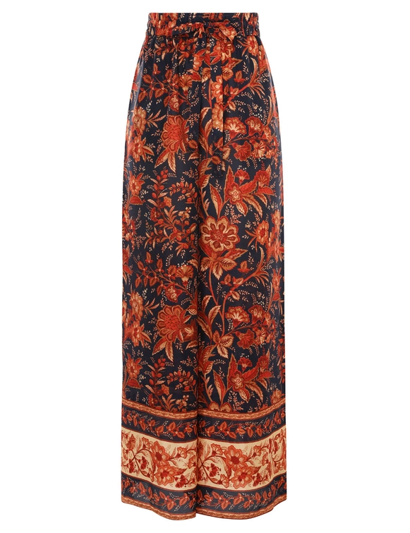 Junie Relaxed Pant