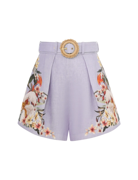 Lexi Tuck Short