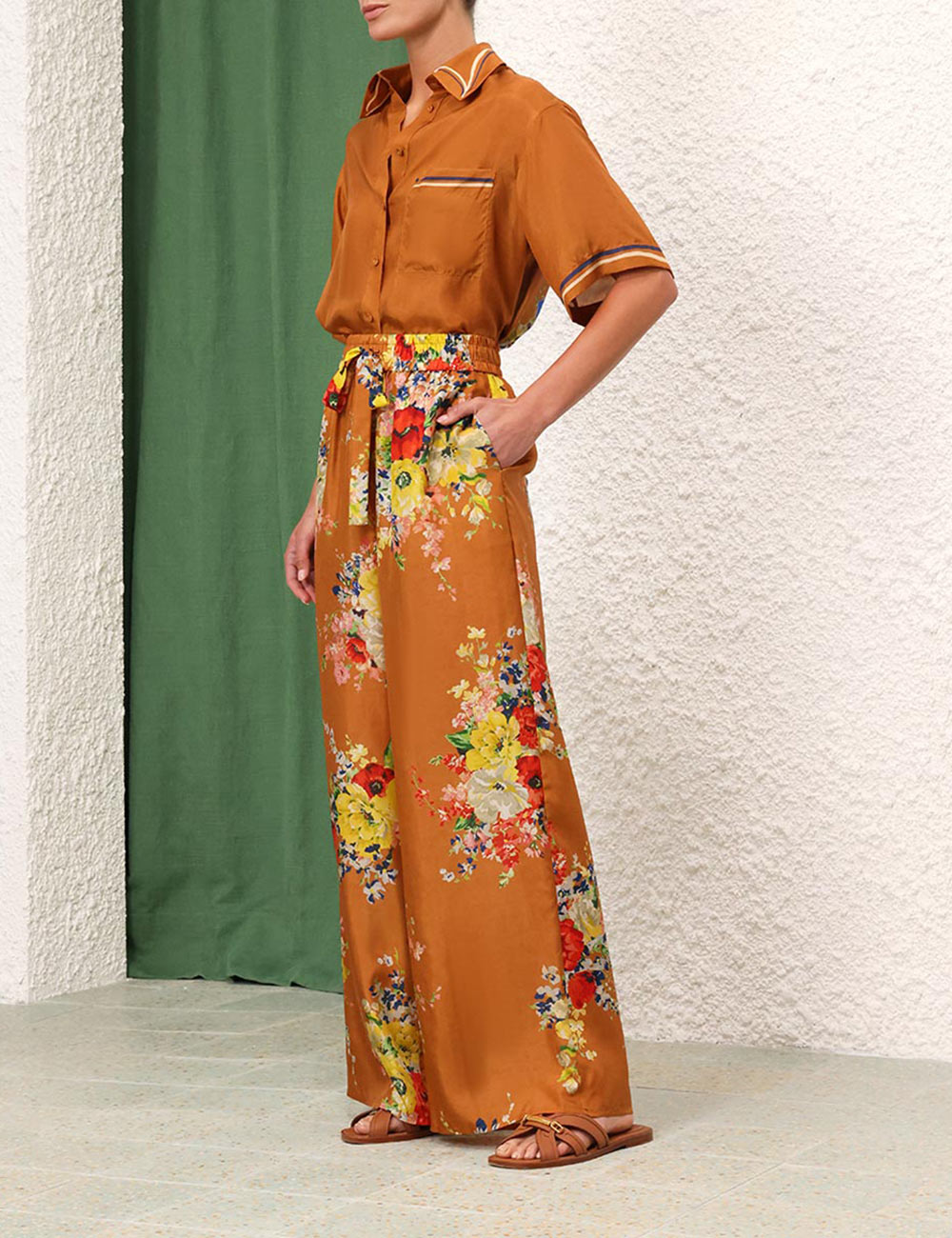 Alight Relaxed Pant