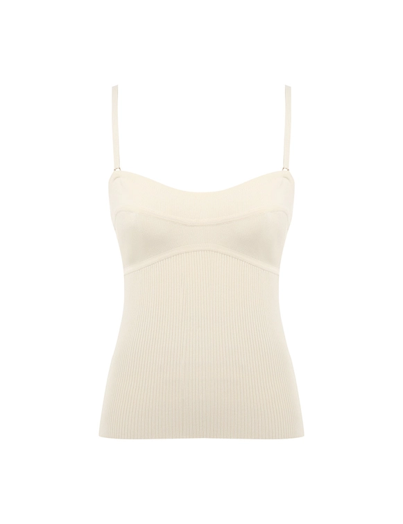Alight Panelled Rib Tank