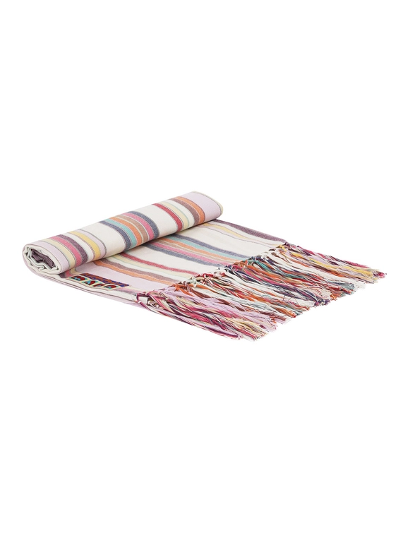 Jacquard Pareo