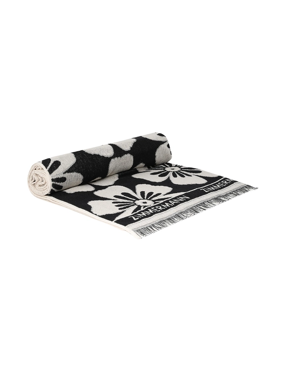 Jacquard Towel