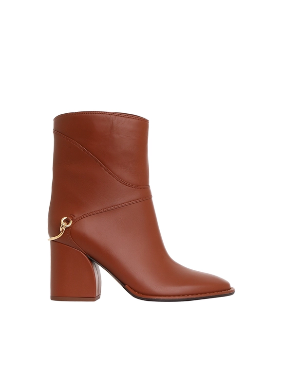 Zimmermann Gallop Low Boots 75