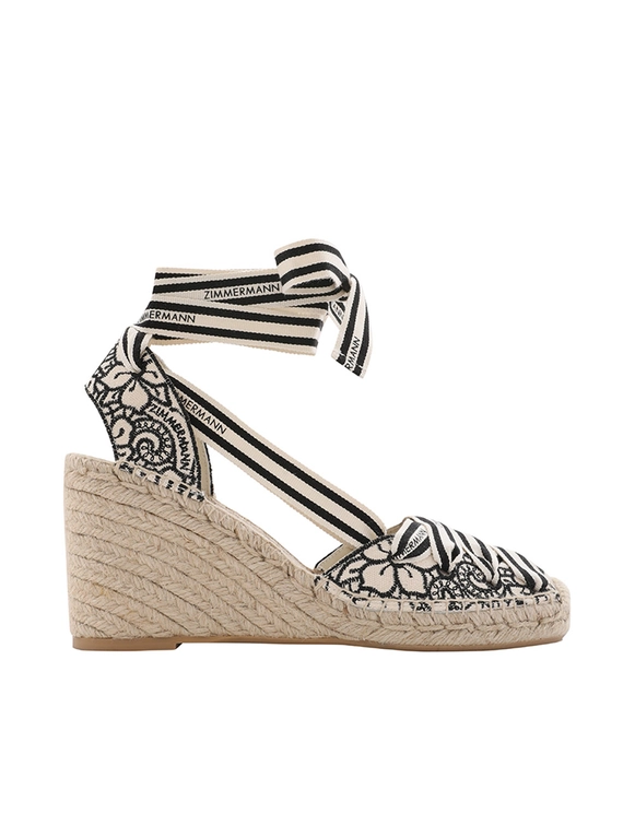 Zimmermann Sol Espadrille 95