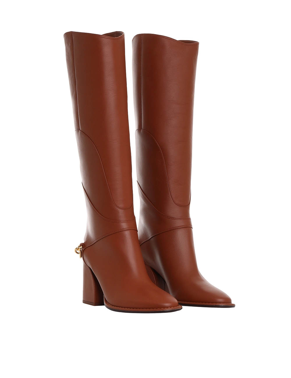Zimmermann Gallop Boots 75