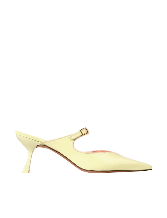 Zimmermann Aura Mule 65