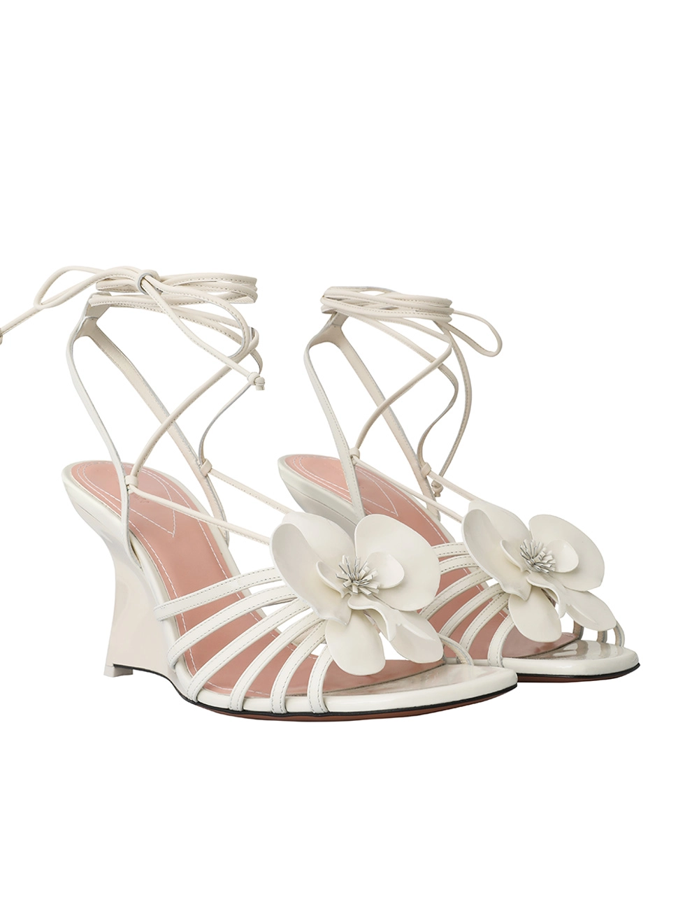 Zimmermann Orchid Wedge 85