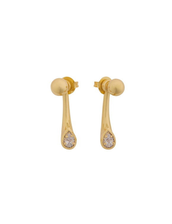ZIMMERMANN RADIANT EAR JACKET