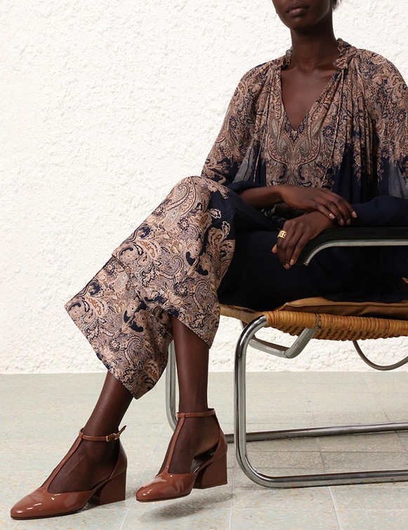 ZIMMERMANN FARROW PUMP 55