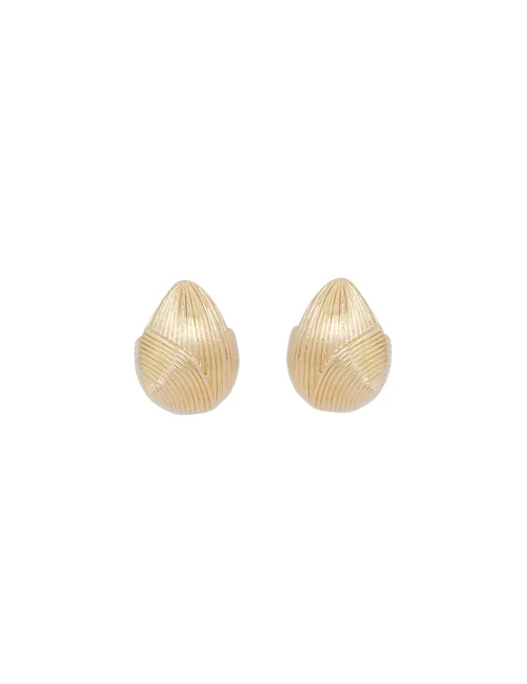 Zimmermann Pebble Mini Studs
