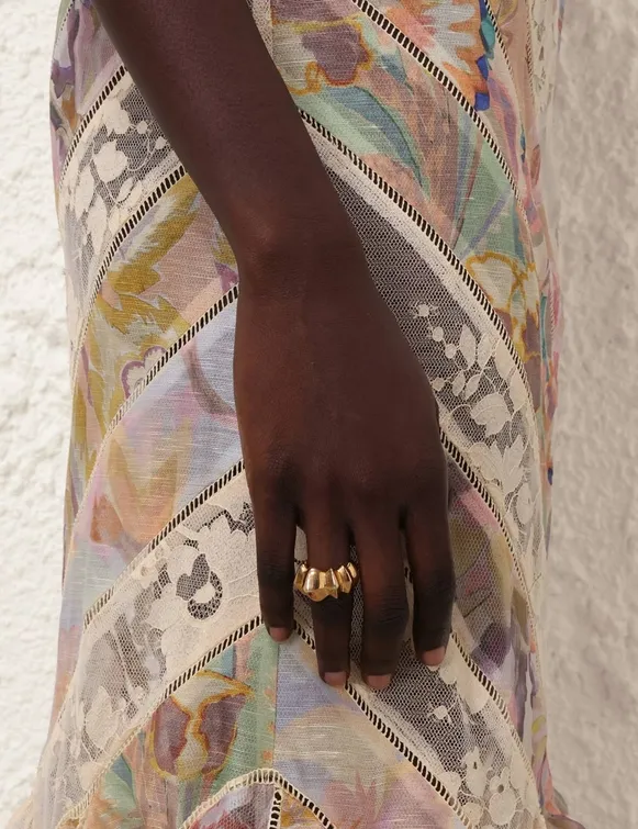 Zimmermann Deco Ring