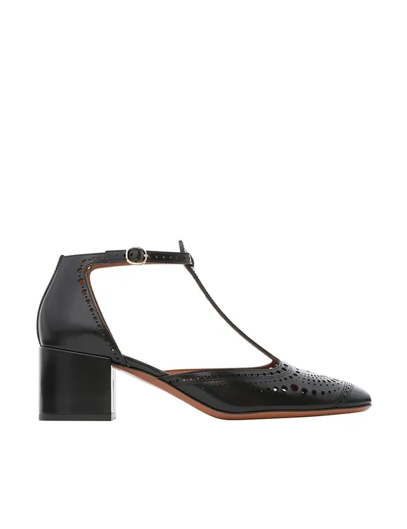 Zimmermann Eliot Pump 50