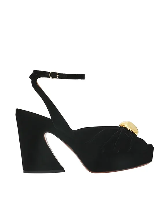 Zimmermann Gleam Sandal 120