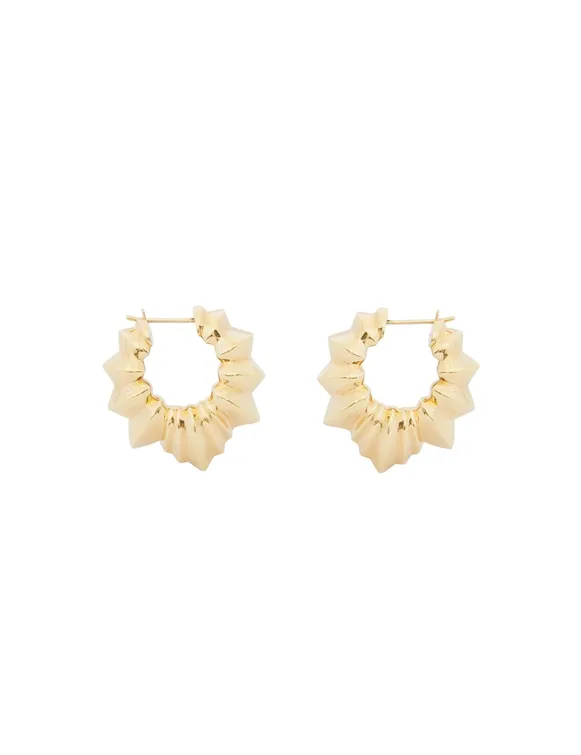 Zimmermann Deco Hoops