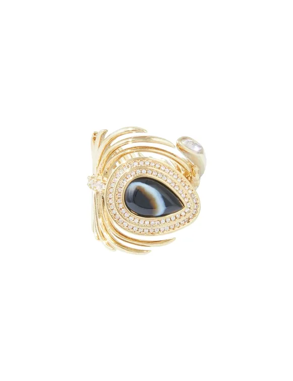 Zimmermann Muse Ring