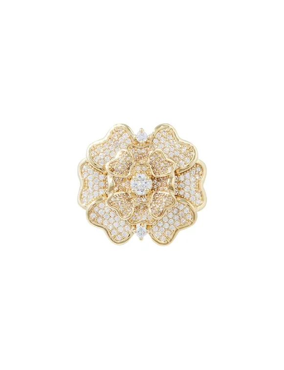 Zimmermann Flore Ring