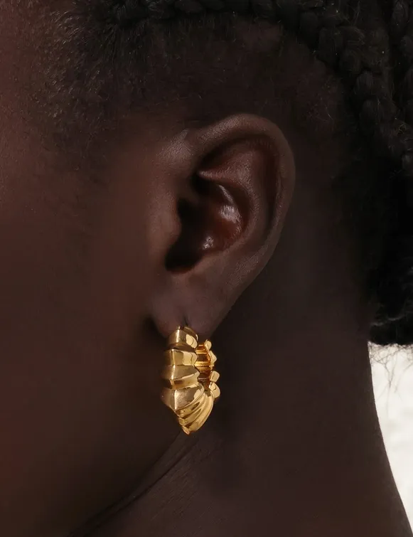 Zimmermann Deco Hoops